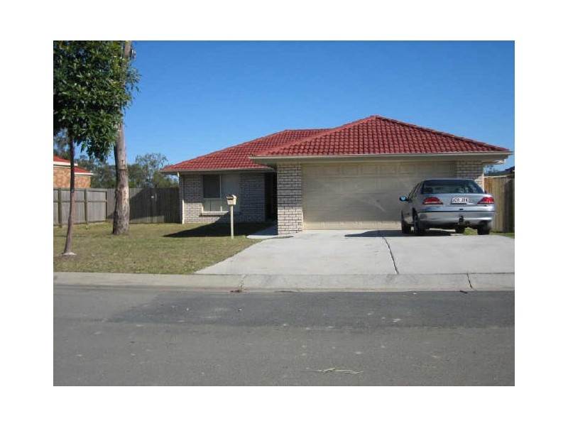 3 Dysart Street, Rothwell QLD 4022