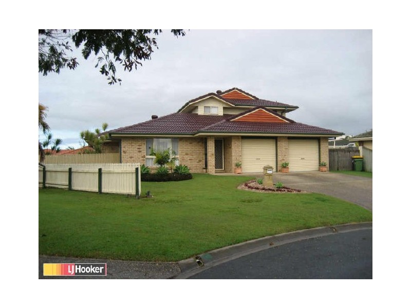 7 Isabella Court, Deception Bay QLD 4508