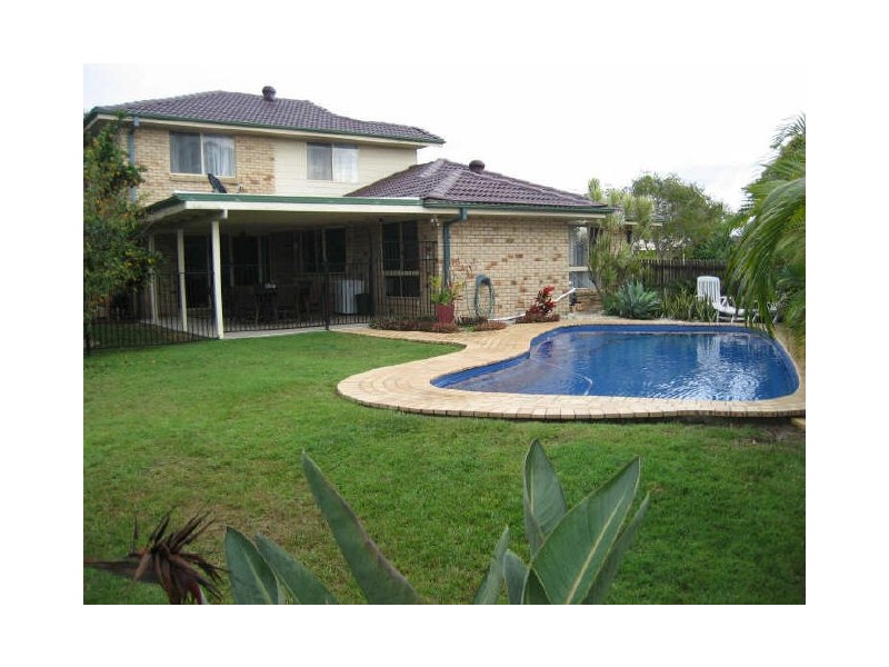 7 Isabella Court, Deception Bay QLD 4508