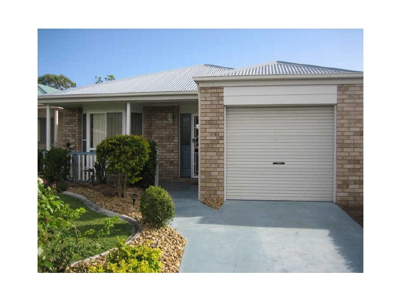 Rothwell QLD 4022