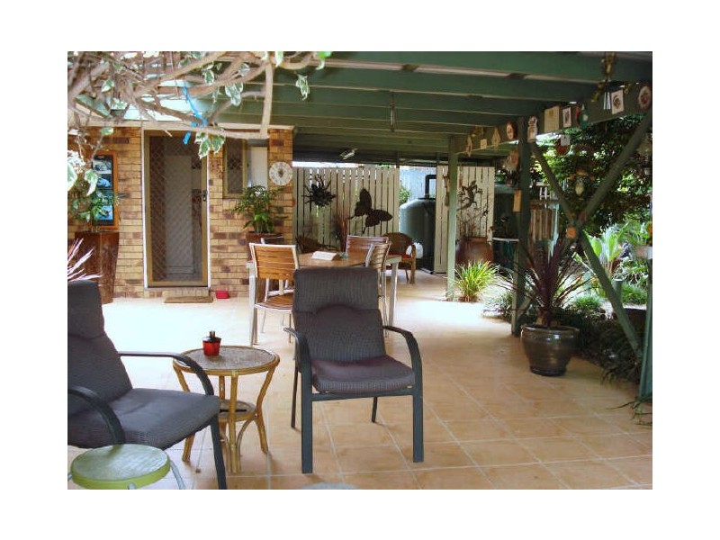 Deception Bay QLD 4508