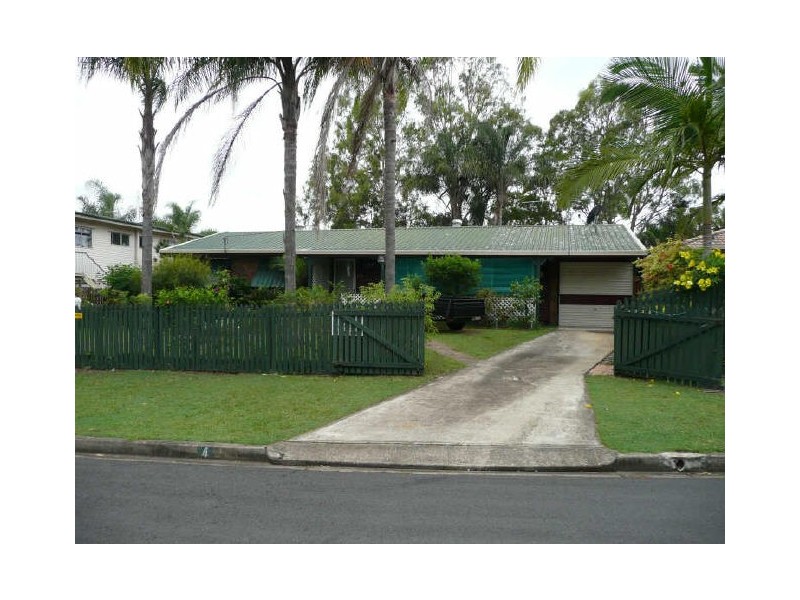 4 Botany Street, Deception Bay QLD 4508