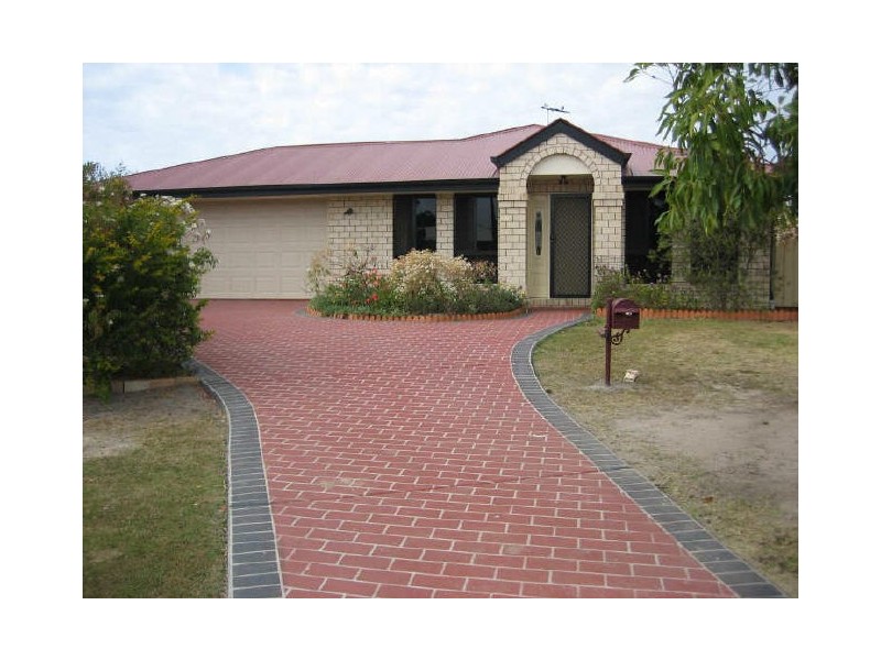 8 Oyster Court, Deception Bay QLD 4508