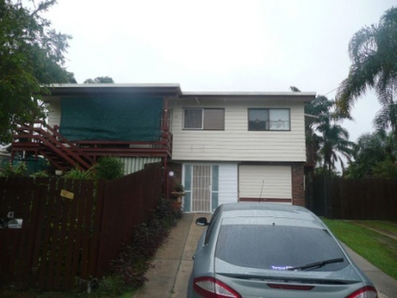 Deception Bay QLD 4508