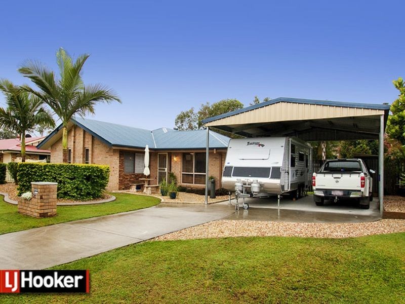 Deception Bay QLD 4508