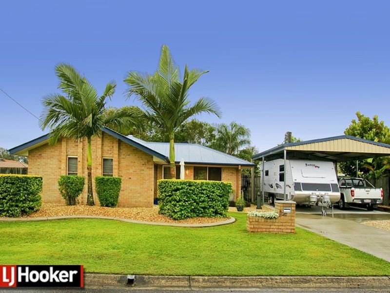 Deception Bay QLD 4508