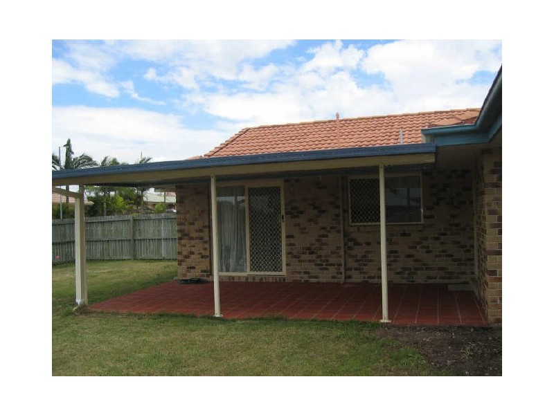 Deception Bay QLD 4508
