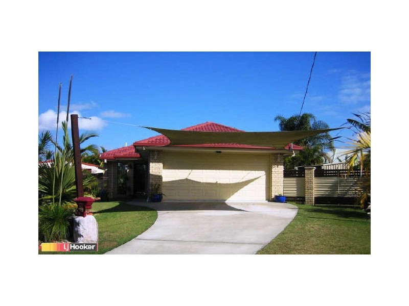 6 Marcus Court, Deception Bay QLD 4508