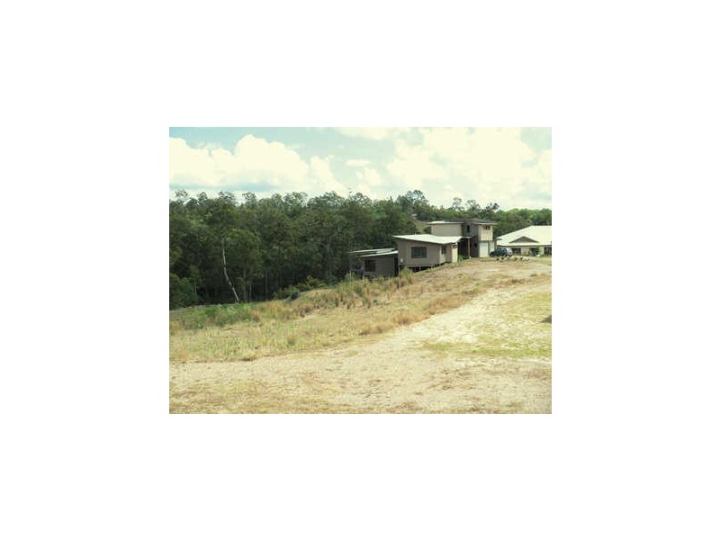 9 Trevor Place, Cashmere QLD 4500