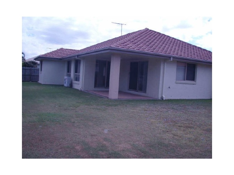 46 Finnegan Street, Rothwell QLD 4022