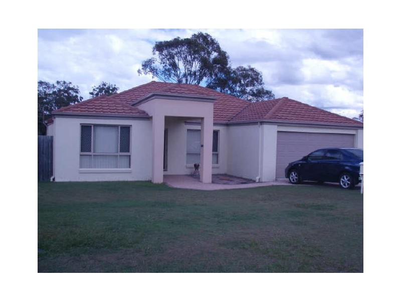 46 Finnegan Street, Rothwell QLD 4022