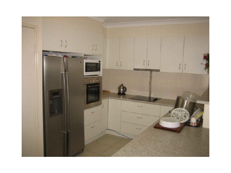 4 Caitlin Court, Rothwell QLD 4022