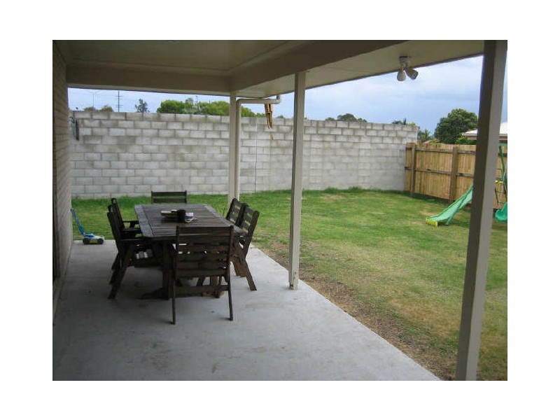 4 Caitlin Court, Rothwell QLD 4022