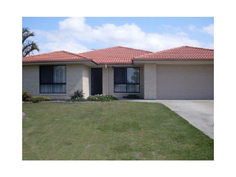 12 Townsville Crescent, Deception Bay QLD 4508