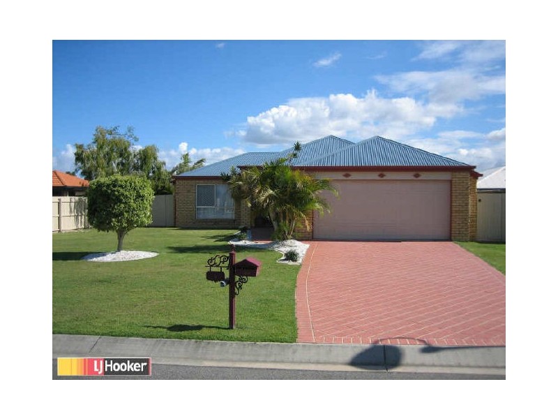 5 Mitchell Court, Rothwell QLD 4022