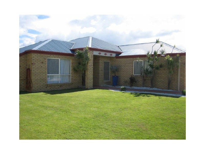 5 Mitchell Court, Rothwell QLD 4022