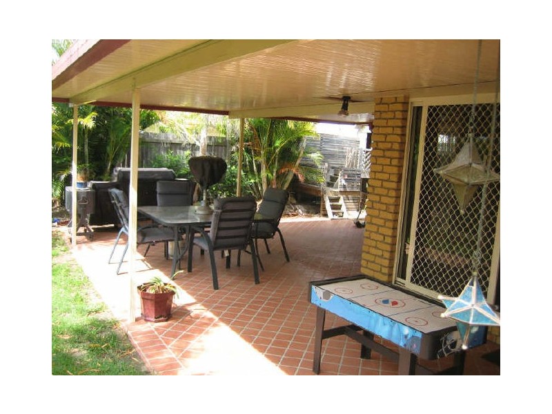 5 Mitchell Court, Rothwell QLD 4022