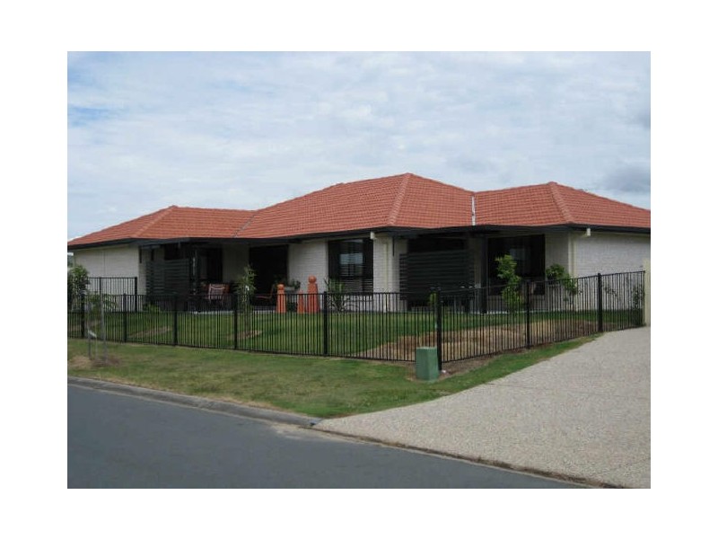 1 Pauline Court, Deception Bay QLD 4508