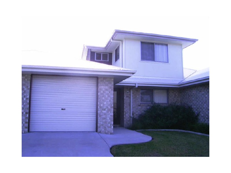 26/43-63 Brisbane Crescent, Deception Bay QLD 4508