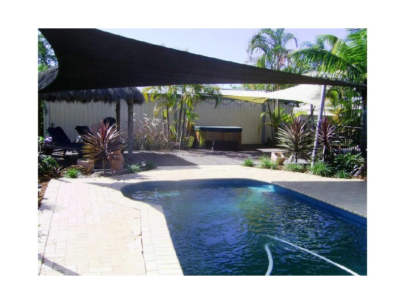 7 Gavin Court, Burpengary QLD 4505