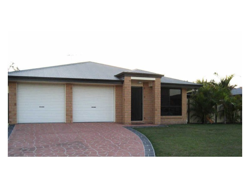 Deception Bay QLD 4508