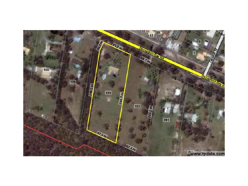 Deception Bay QLD 4508