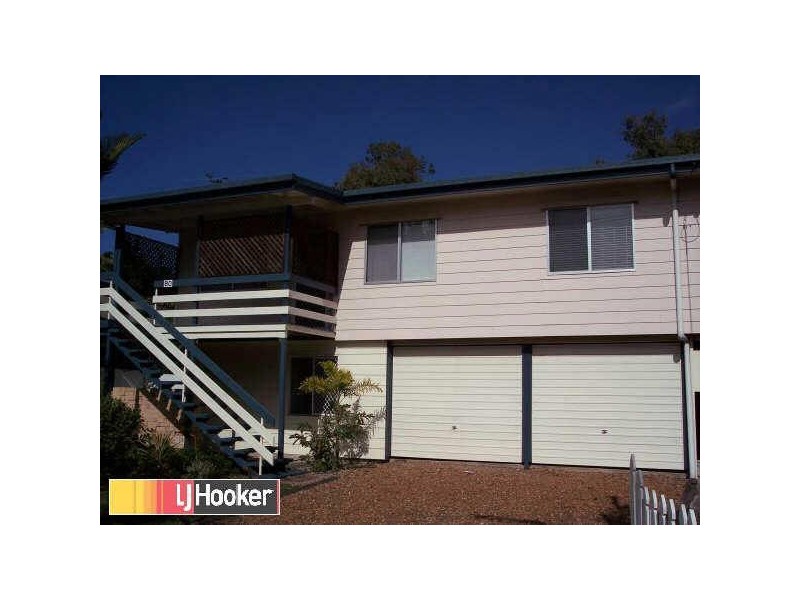 80 Thompson Street, Deception Bay QLD 4508