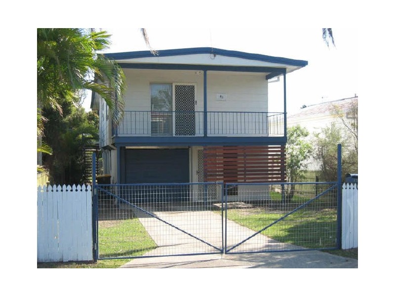 43 Windsor Place, Deception Bay QLD 4508