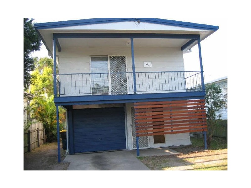 43 Windsor Place, Deception Bay QLD 4508