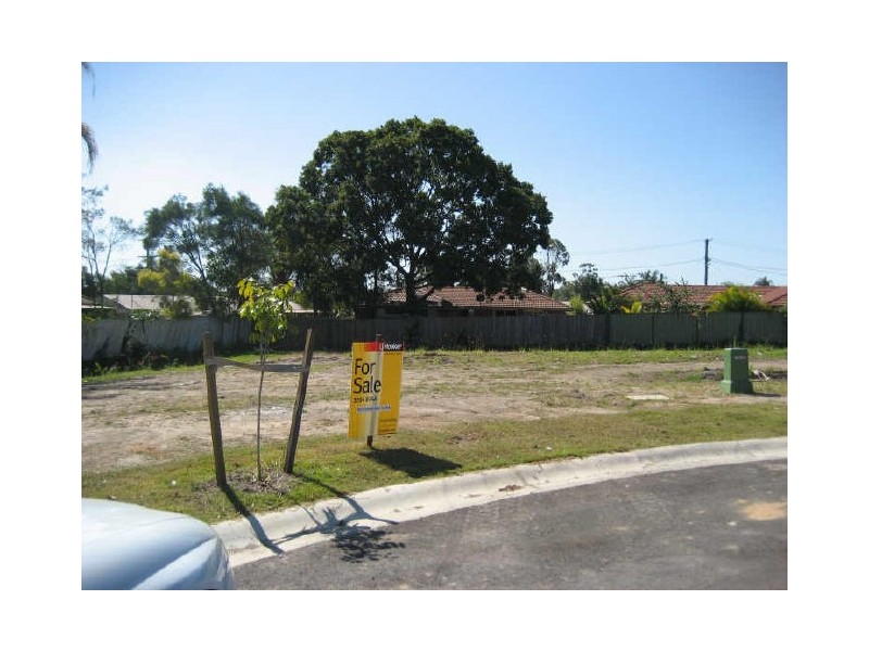Lot 6/55 Kooyalee Street, Deception Bay QLD 4508