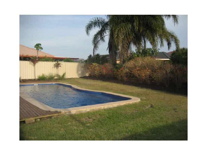 3 Bramble Crescent, Deception Bay QLD 4508