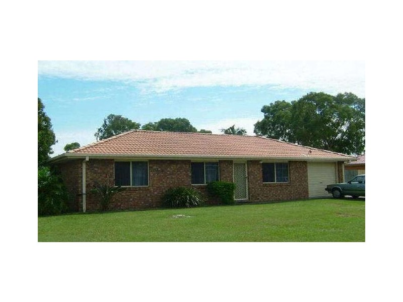 Deception Bay QLD 4508