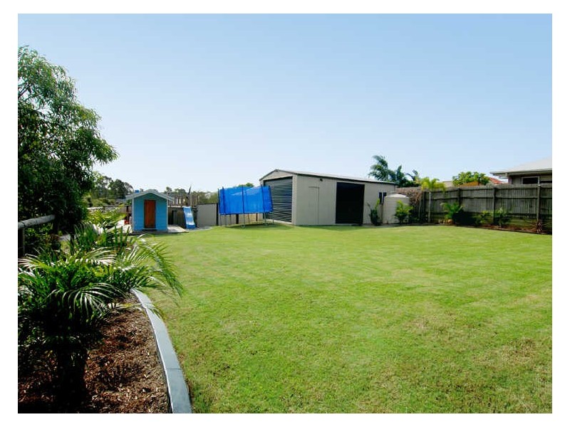 Deception Bay QLD 4508