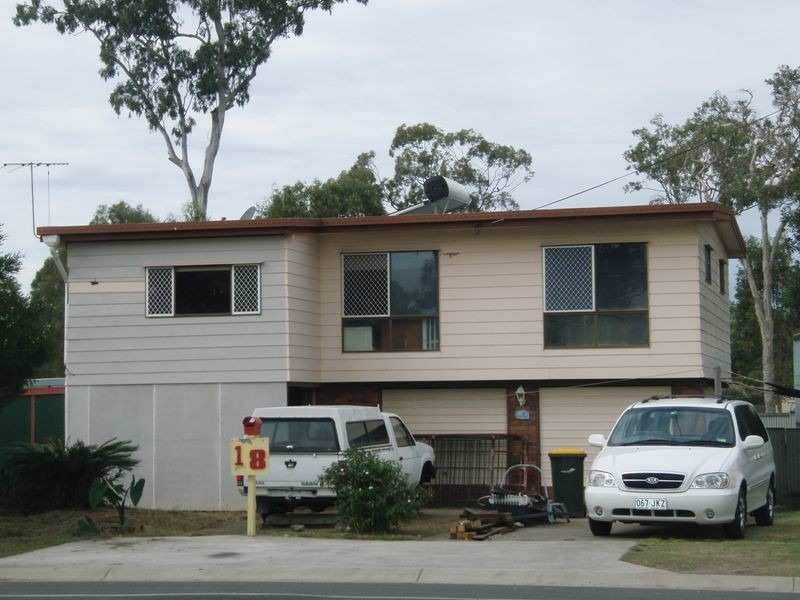 Deception Bay QLD 4508