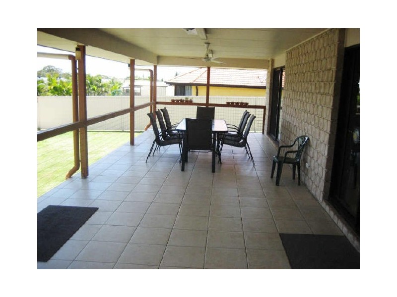Deception Bay QLD 4508