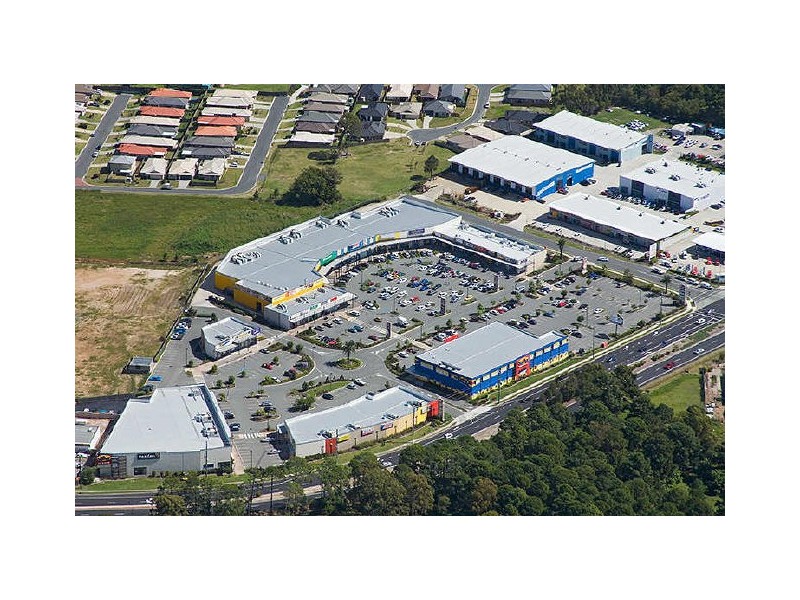 T4.01 Zone Centre, 757 Deception Bay Road, Rothwell QLD 4022