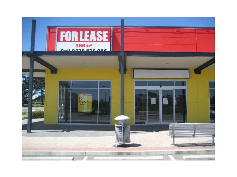 T4.01 Zone Centre, 757 Deception Bay Road, Rothwell QLD 4022