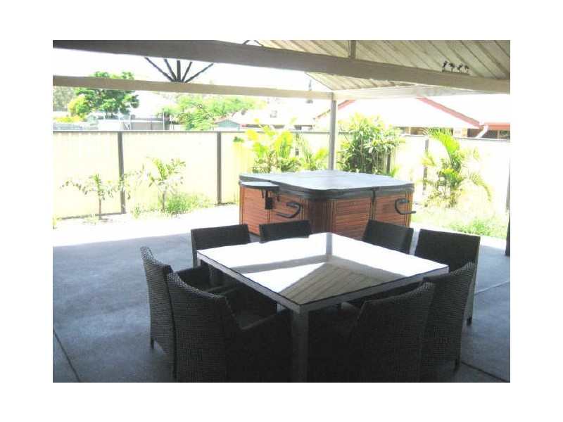 Deception Bay QLD 4508