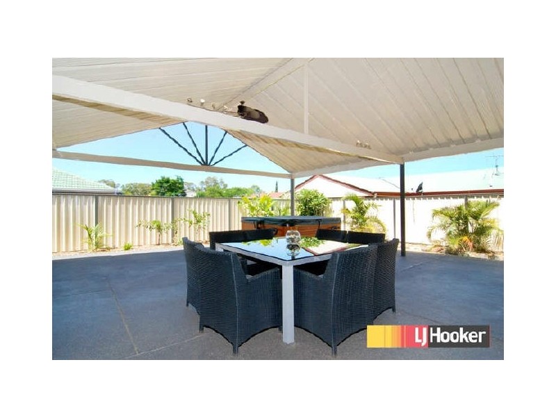 Deception Bay QLD 4508