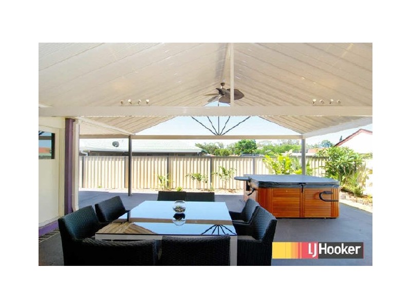 Deception Bay QLD 4508