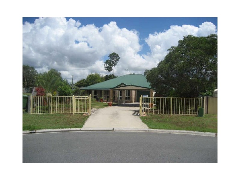 Deception Bay QLD 4508