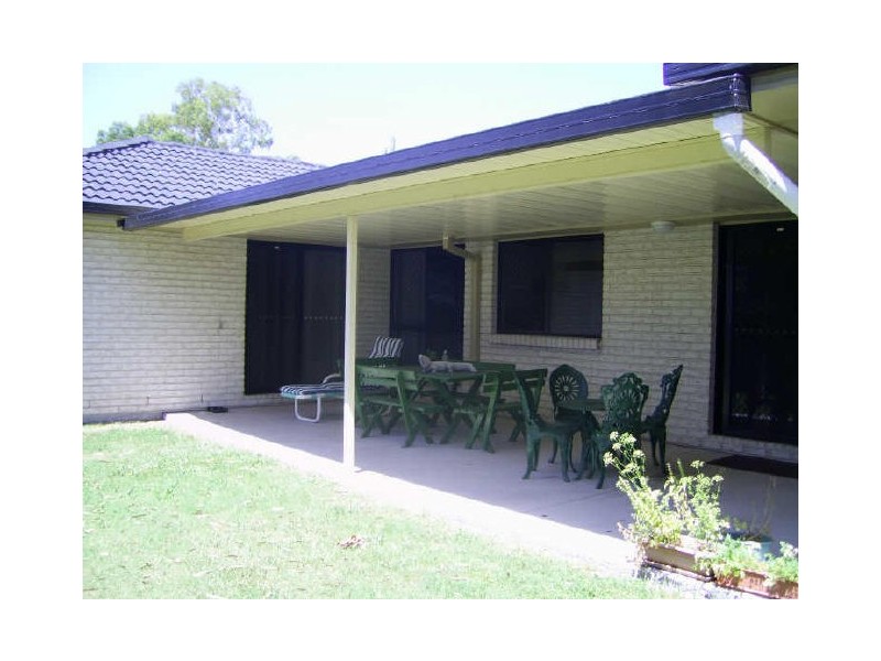 Deception Bay QLD 4508