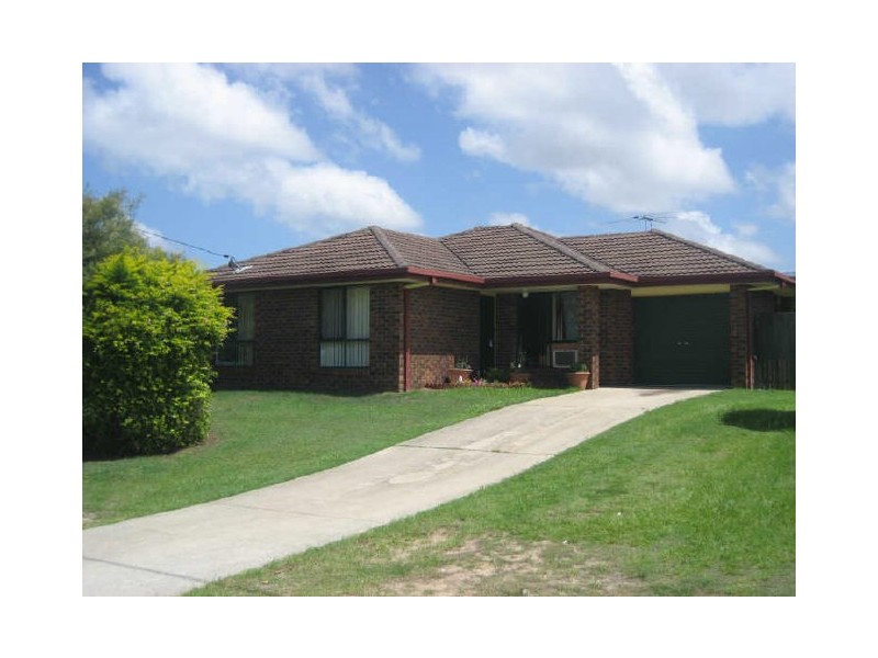 Deception Bay QLD 4508