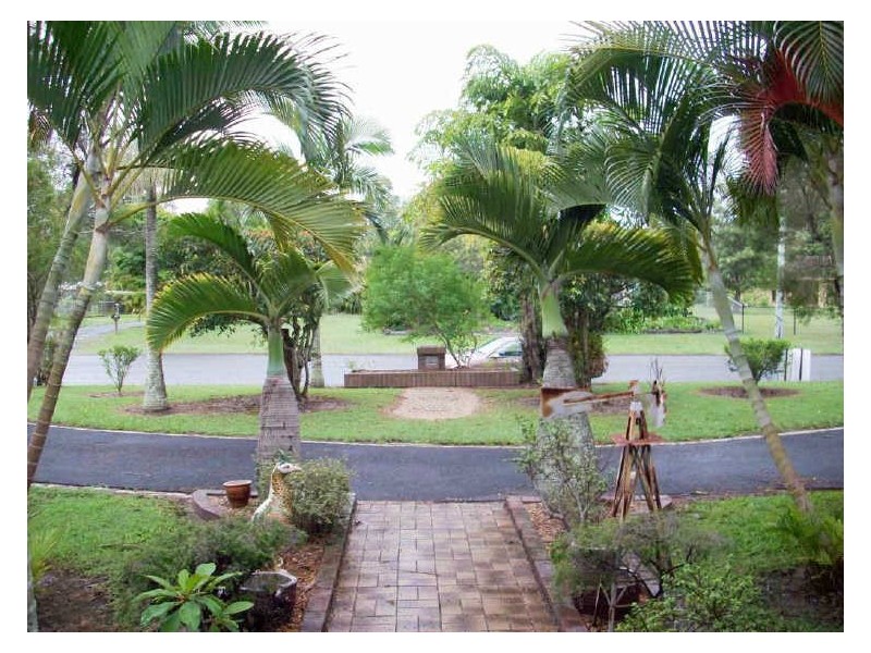 Deception Bay QLD 4508