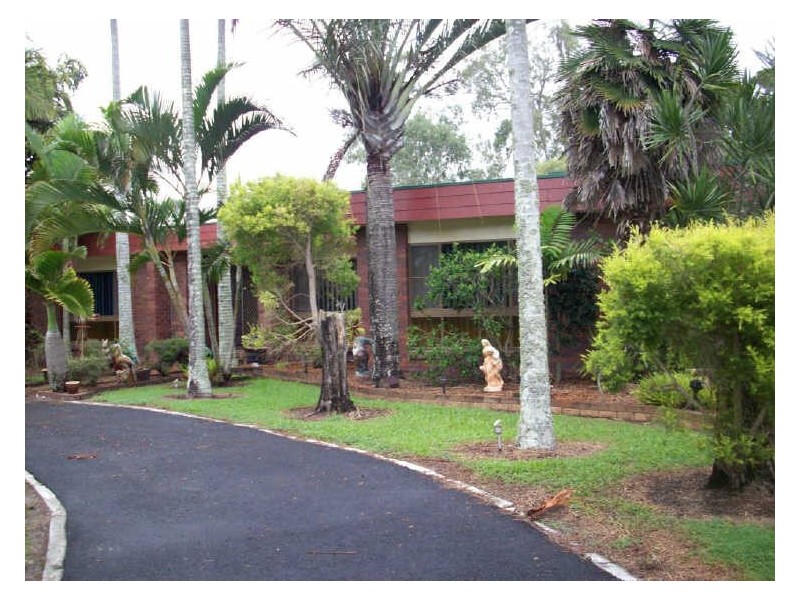 Deception Bay QLD 4508