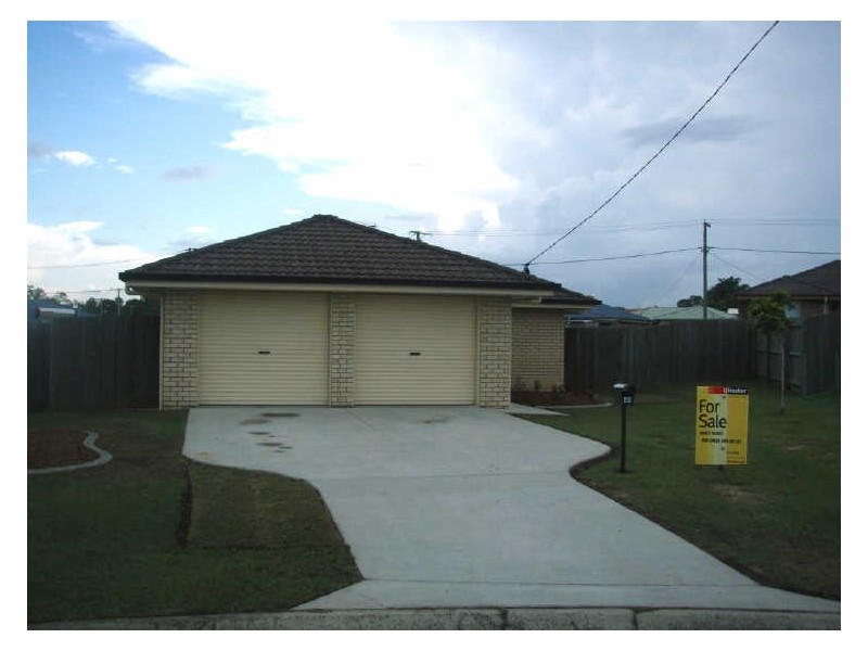 Deception Bay QLD 4508