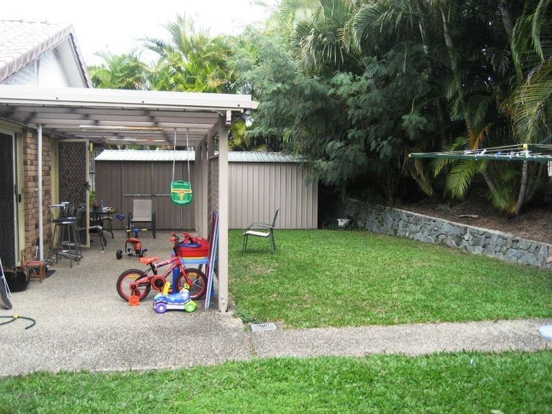 Deception Bay QLD 4508