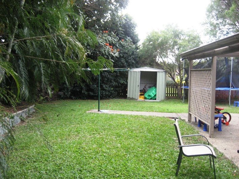 Deception Bay QLD 4508