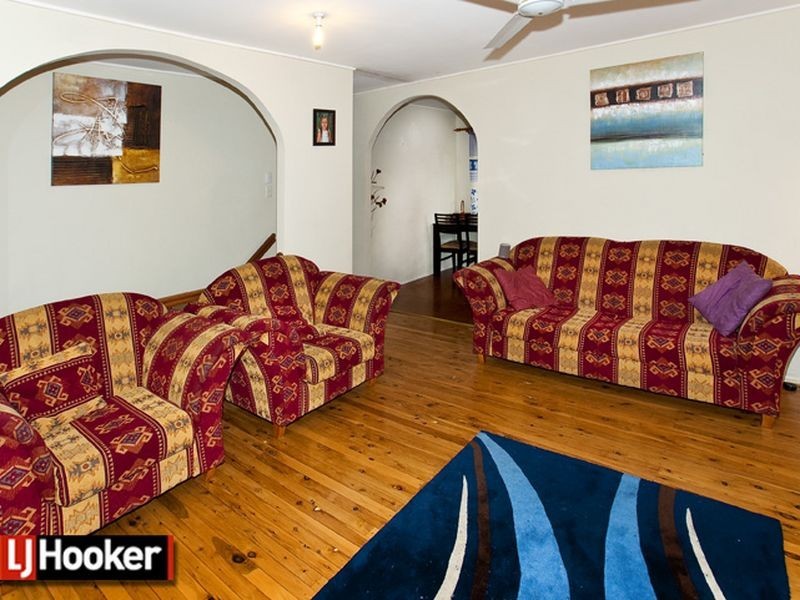 Deception Bay QLD 4508