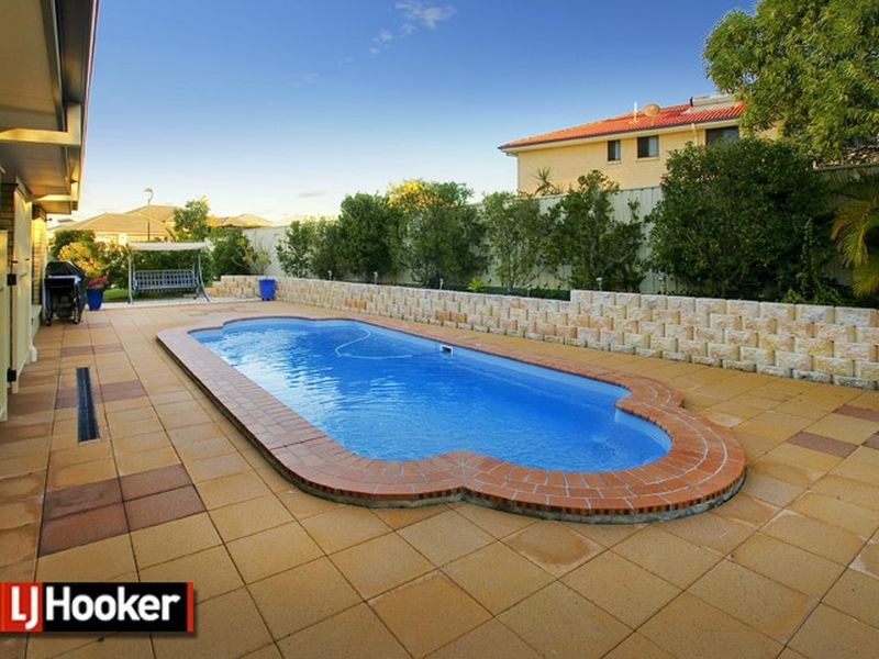 Deception Bay QLD 4508